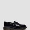 Mocasini Temara din Smooth Leather lustruită Mocasini Temara din Smooth Leather lustruită