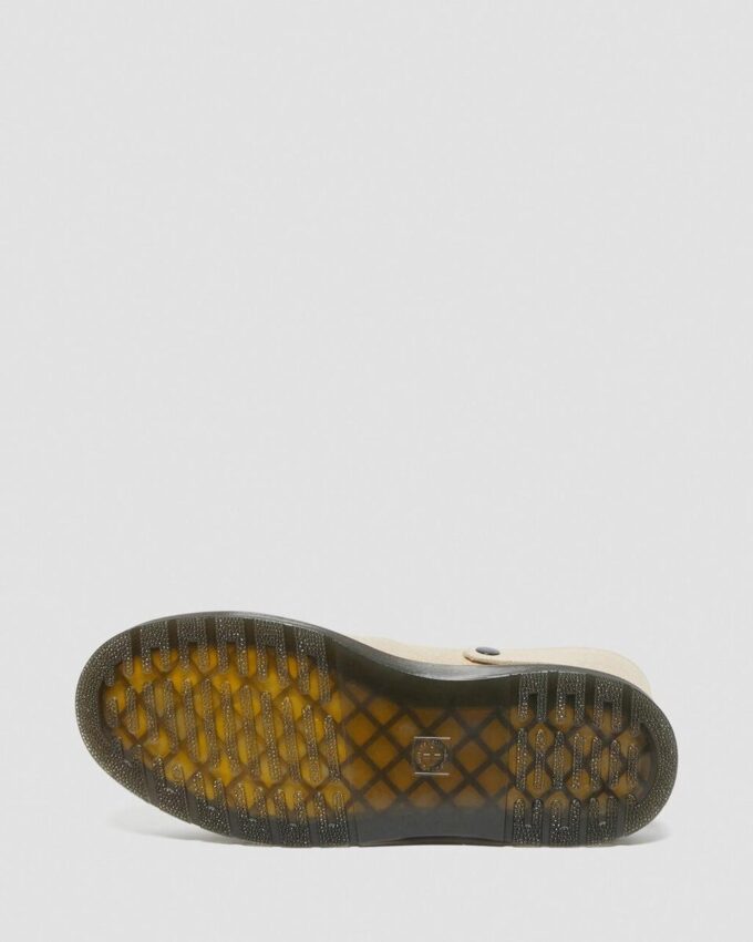 Mule casual din piele de căprioară CARLSON Mule casual din piele de căprioară CARLSON