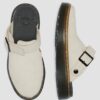 Mule casual din piele de căprioară CARLSON Mule casual din piele de căprioară CARLSON