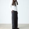 Mule casual din piele de căprioară CARLSON Mule casual din piele de căprioară CARLSON