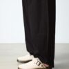 Mule casual din piele de căprioară CARLSON Mule casual din piele de căprioară CARLSON