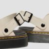 Mule casual din piele de căprioară CARLSON Mule casual din piele de căprioară CARLSON