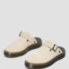 Mule casual din piele de căprioară CARLSON Mule casual din piele de căprioară CARLSON