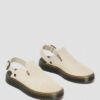 Mule casual din piele de căprioară CARLSON Mule casual din piele de căprioară CARLSON