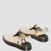 Mule casual din piele de căprioară CARLSON Mule casual din piele de căprioară CARLSON