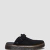 Mule casual din piele de căprioară CARLSON Mule casual din piele de căprioară CARLSON