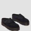 Mule din piele de căprioară Zebzag AnyWair Mule din piele de căprioară Zebzag AnyWair