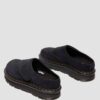 Mule din piele de căprioară Zebzag AnyWair Mule din piele de căprioară Zebzag AnyWair