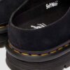 Mule din piele de căprioară Zebzag AnyWair Mule din piele de căprioară Zebzag AnyWair