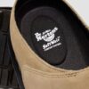 Mule din piele de căprioară Zebzag AnyWair Mule din piele de căprioară Zebzag AnyWair
