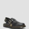 Mule din piele Jorge Made in England Mule din piele Jorge Made in England