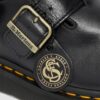 Mule din piele Jorge Made in England Mule din piele Jorge Made in England