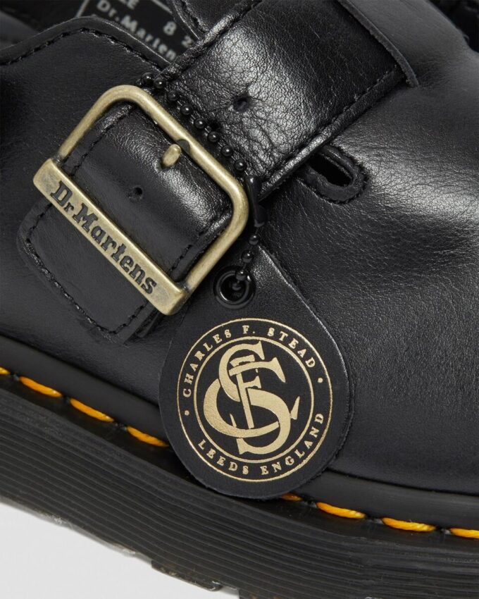 Mule din piele Jorge Made in England Mule din piele Jorge Made in England