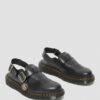 Mule din piele Jorge Made in England Mule din piele Jorge Made in England