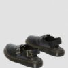 Mule din piele Jorge Made in England Mule din piele Jorge Made in England