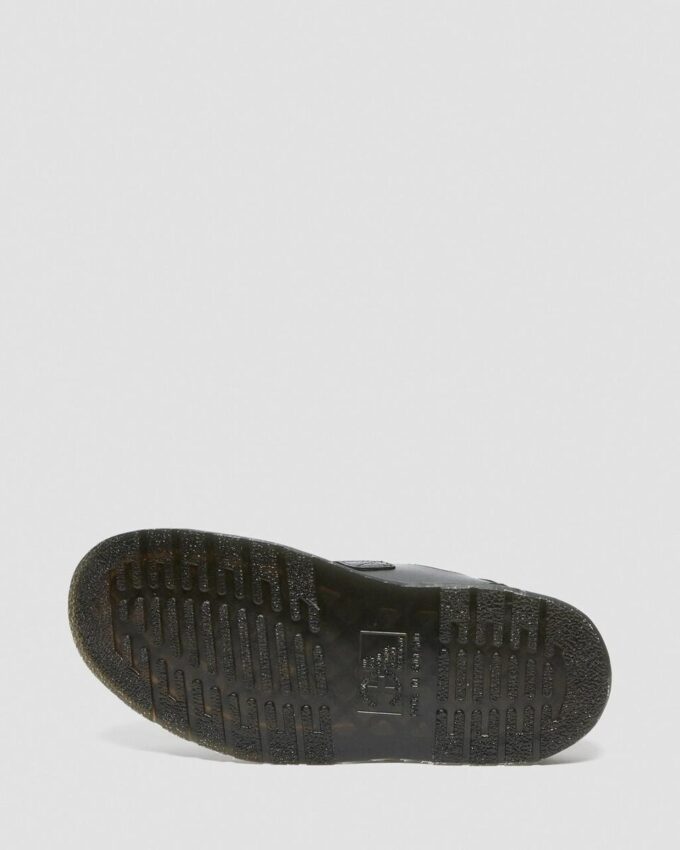 Mule din piele Jorge Made in England Mule din piele Jorge Made in England
