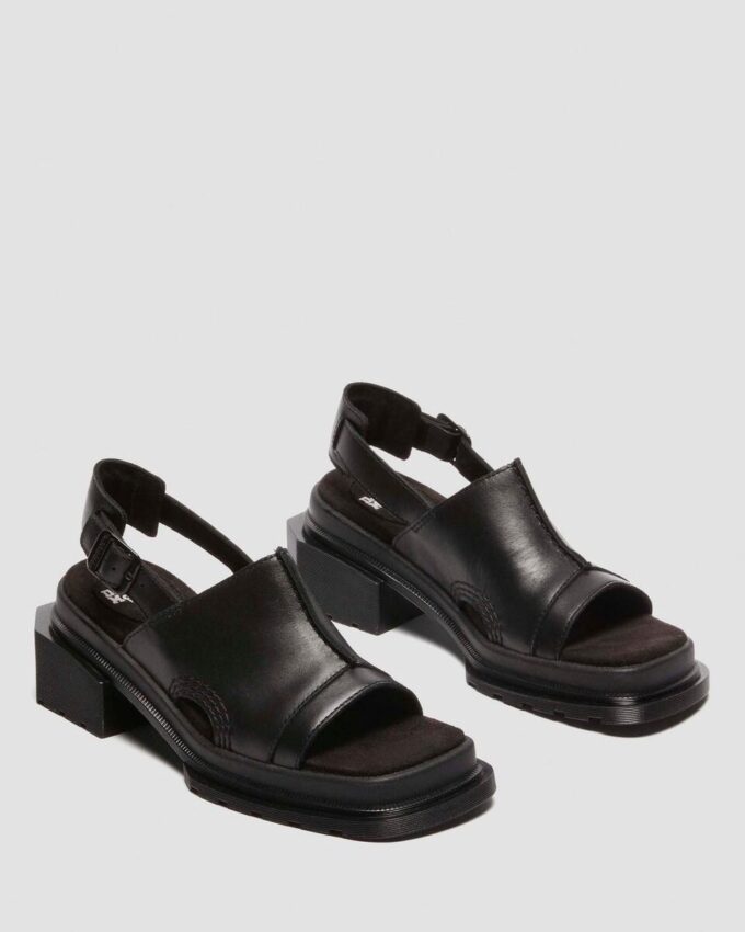 Mule din piele Maybole Athena Mule din piele Maybole Athena