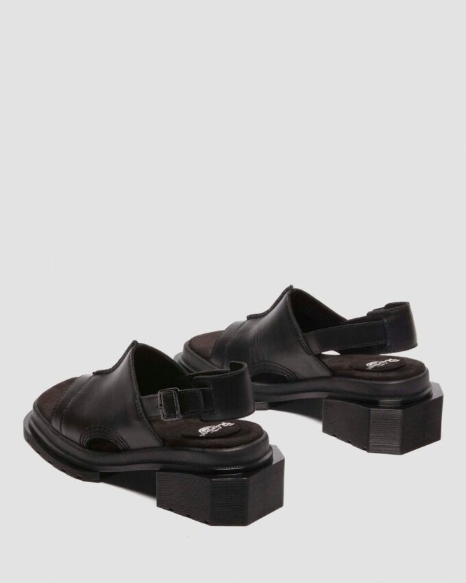 Mule din piele Maybole Athena Mule din piele Maybole Athena