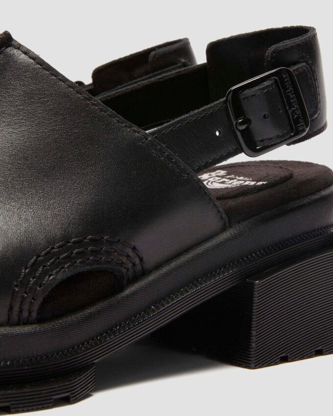 Mule din piele Maybole Athena Mule din piele Maybole Athena