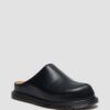 Mule din piele San Mule din piele San