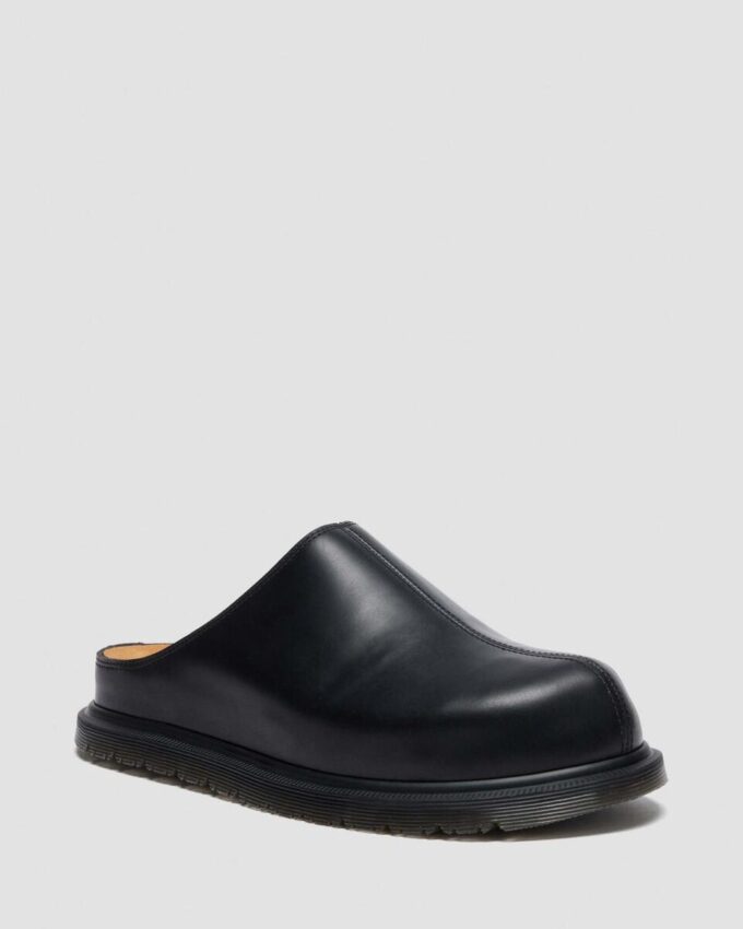 Mule din piele San Mule din piele San