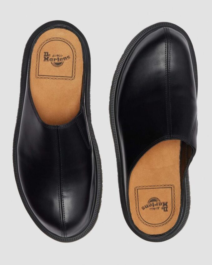 Mule din piele San Mule din piele San