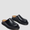 Mule din piele San Mule din piele San