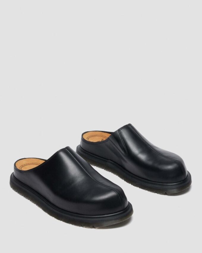 Mule din piele San Mule din piele San