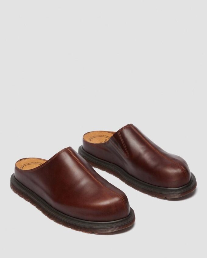 Mule din piele San Mule din piele San