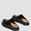 Mule din piele San Mule din piele San