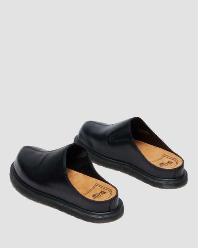 Mule din piele San Mule din piele San