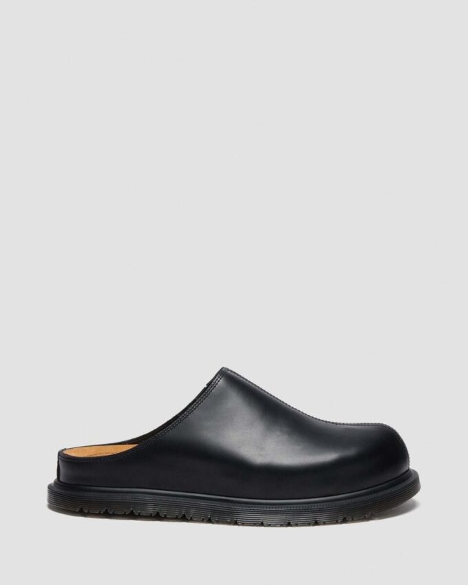 Mule din piele San Mule din piele San