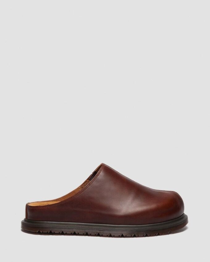 Mule din piele San Mule din piele San
