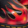 Mule din piele San Flame Mule din piele San Flame