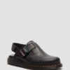 Mule Jorge II BT21 din Nappa Leather