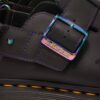 Mule Jorge II BT21 din Nappa Leather