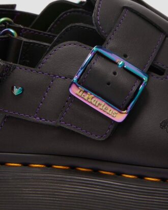 Mule Jorge II BT21 din Nappa Leather