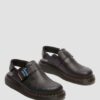 Mule Jorge II BT21 din Nappa Leather