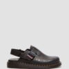 Mule Jorge II BT21 din Nappa Leather