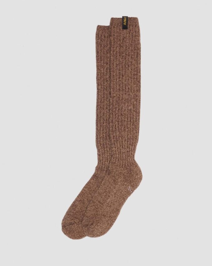 ȘOSETE DIN AMESTEC DE BUMBAC ORGANIC WARMWAIR ȘOSETE DIN AMESTEC DE BUMBAC ORGANIC WARMWAIR