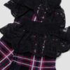 ȘOSETE FRILL DIN AMESTEC DE BUMBAC ORGANIC ȘOSETE DIN AMESTEC DE BUMBAC ORGANIC ȘOSETE FRILL DIN AMESTEC DE BUMBAC ORGANIC ȘOSETE DIN AMESTEC DE BUMBAC ORGANIC