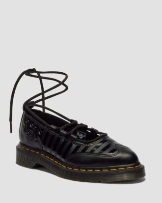 Pantofi balerini Elphie II Wednesday Pantofi balerini Elphie II Wednesday