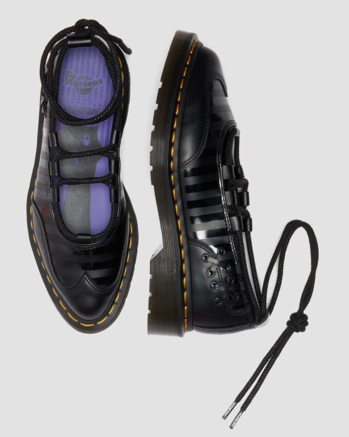 Pantofi balerini Elphie II Wednesday Pantofi balerini Elphie II Wednesday