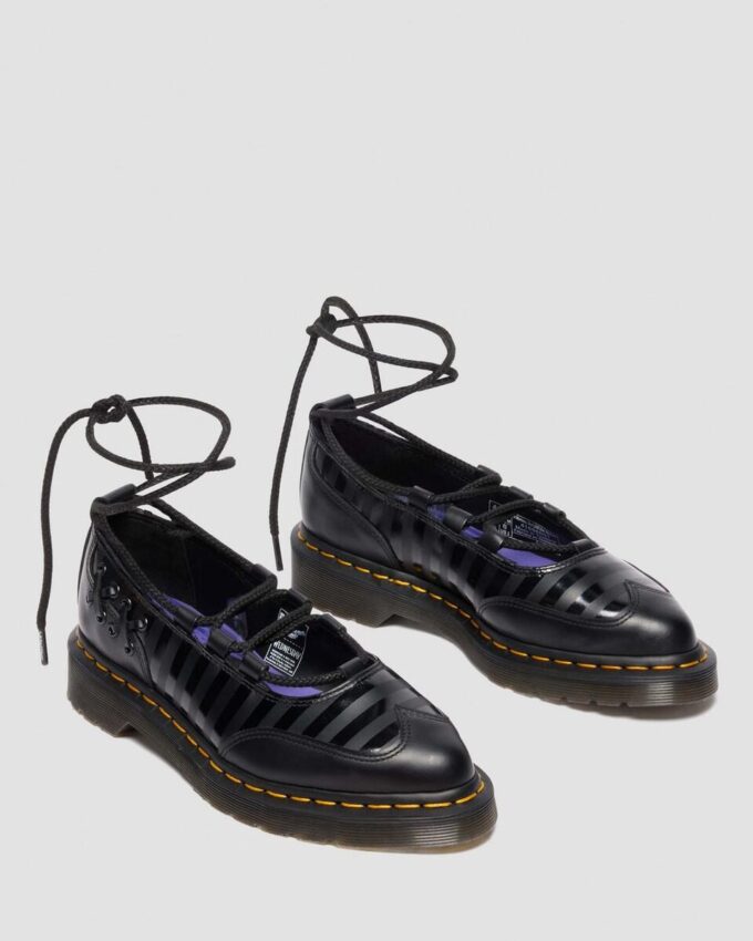 Pantofi balerini Elphie II Wednesday Pantofi balerini Elphie II Wednesday