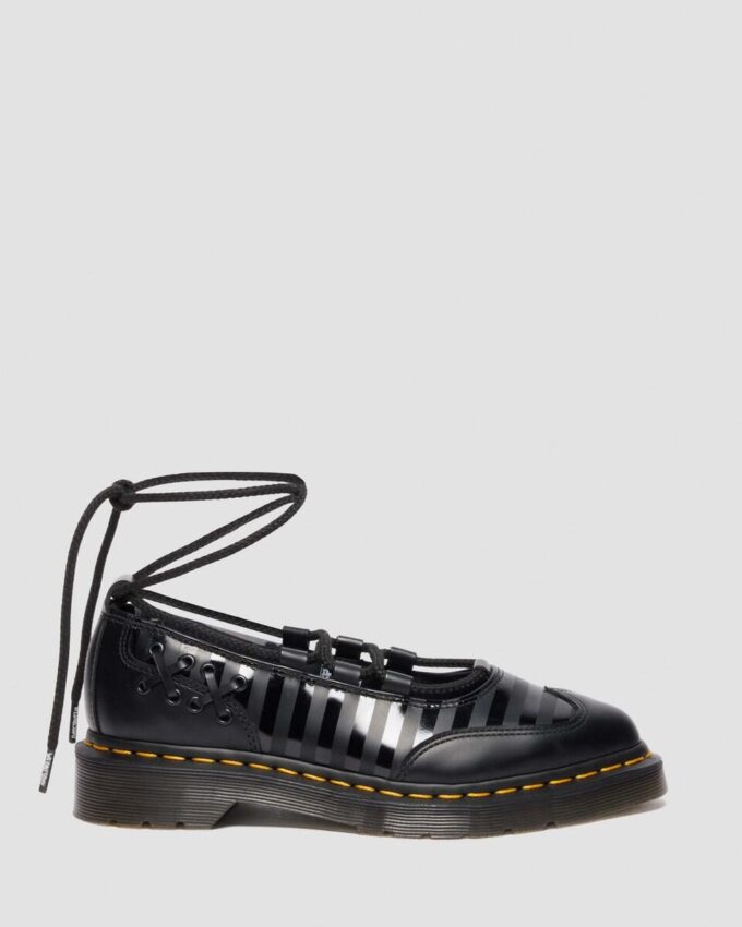 Pantofi balerini Elphie II Wednesday Pantofi balerini Elphie II Wednesday