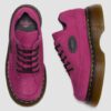 Pantofi Buzz 5-Eye din nubuc măcinat Pantofi Buzz 5-Eye din nubuc măcinat