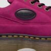 Pantofi Buzz 5-Eye din nubuc măcinat Pantofi Buzz 5-Eye din nubuc măcinat