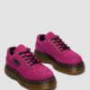 Pantofi Buzz 5-Eye din nubuc măcinat Pantofi Buzz 5-Eye din nubuc măcinat