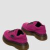 Pantofi Buzz 5-Eye din nubuc măcinat Pantofi Buzz 5-Eye din nubuc măcinat