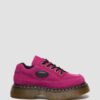 Pantofi Buzz 5-Eye din nubuc măcinat Pantofi Buzz 5-Eye din nubuc măcinat